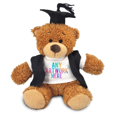Picture of 17CM ANNE BEAR with Graduate Outfit