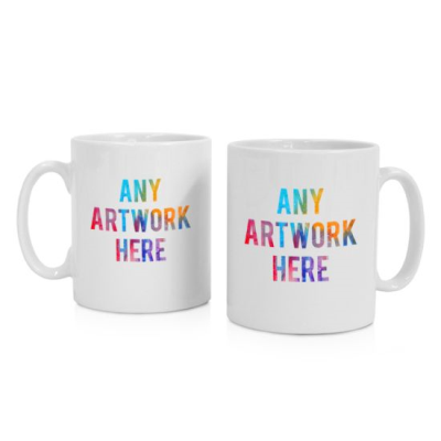 Picture of DURHAM MUG (PREMIUM).