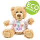 PRINTED ECO 16CM REGINALD BEAR image 2