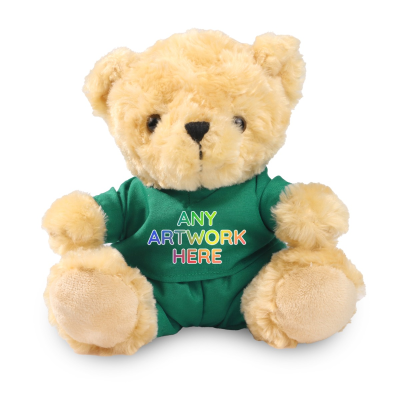 Picture of 19CM VICTORIA BEAR with Scrubs Outfit