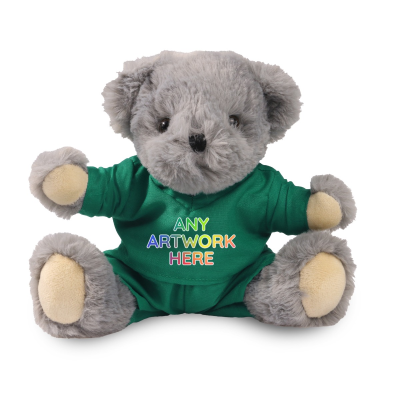 Picture of 20CM ARCHIE BEAR with Scrubs Outfit