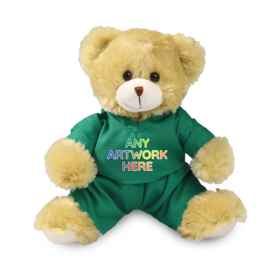 Picture of 20CM ELIZABETH BEAR with Scrubs Outfit