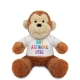 Picture of PRINTED 15CM MAX MONKEY