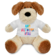 Picture of PRINTED 20CM DARCY DOG
