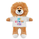 Picture of PRINTED 14CM LOUIS LION