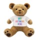 Picture of PRINTED BEATRICE SOFT TOY