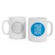 Picture of FULL COLOUR PRINTED DURHAM / CAMBRIDGE STYLE MUG