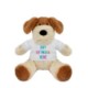 Picture of PRINTED 15CM DARCY DOG