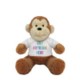 Picture of PRINTED 15CM MAX MONKEY