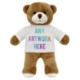 Picture of PRINTED HENRY I SOFT TOY