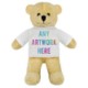 Picture of PRINTED HENRY II SOFT TOY