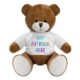 Picture of PRINTED RICHARD SOFT TOY