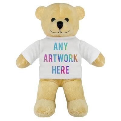 Picture of PRINTED HENRY II SOFT TOY