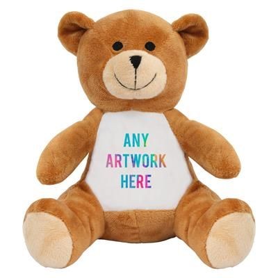 promotional soft toys
