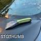 Picture of ICE SCRAPER TOPGRIP - 3D VISION