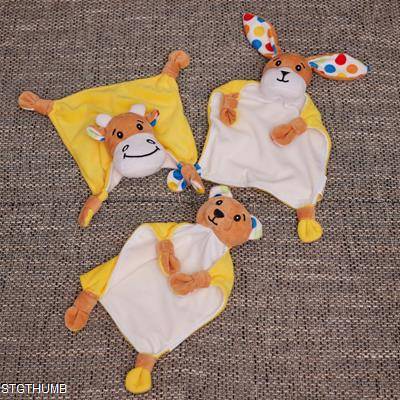 Picture of CUDDLE CLOTH CUDDLE