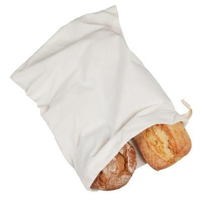 Picture of BREAD BAG ECOCARE in Natural.