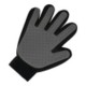 Picture of DOG GROOMING GLOVES PET