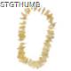 Picture of FLORAL NECK GARLAND