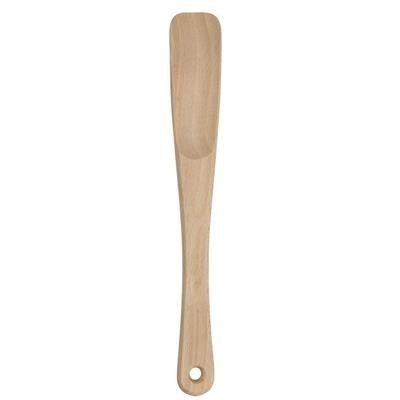 Picture of SHOE HORN MADERA in Small Natural