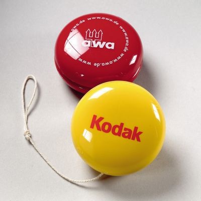 Picture of Yo-yo Promotion