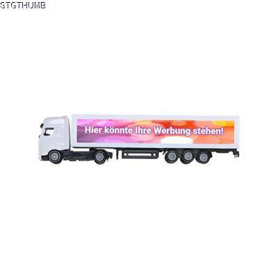 Picture of MINI TRUCK with Loads of Detail