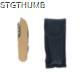Picture of PENKNIFE WOOD in Natural