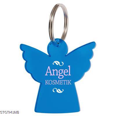 Picture of KEYRING ANGEL.