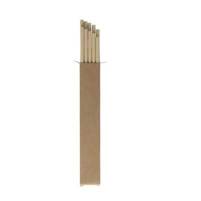 Picture of PACK OF 10 PAPER STRAWS