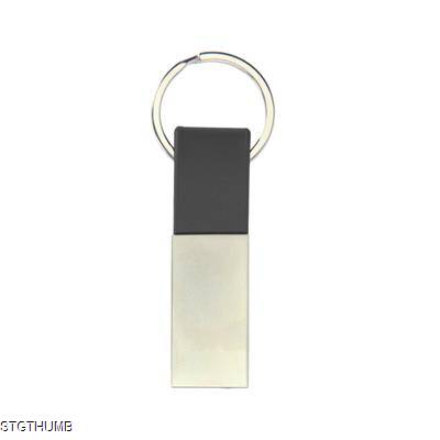 Picture of KEYRING CARDIFF RECTANGULAR