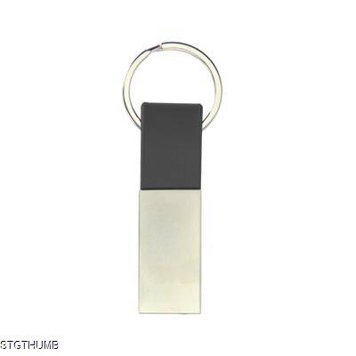 Picture of KEYRING CARDIFF RECTANGULAR.