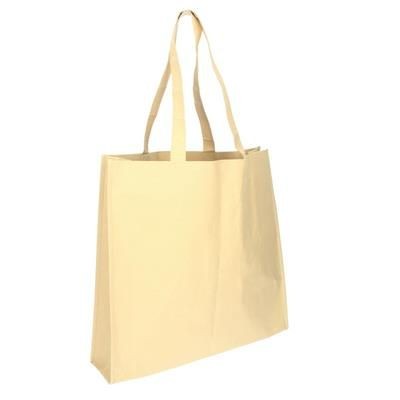 Picture of TOTE BAG PAPER in Large, Natural