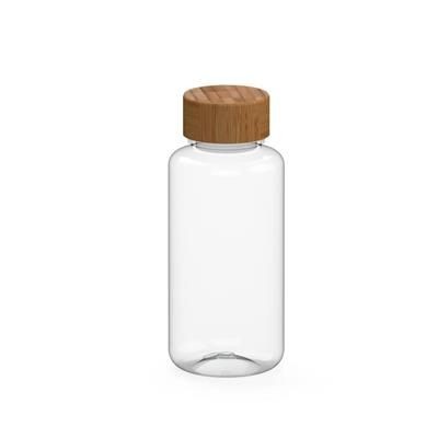 Picture of DRINK BOTTLE NATURAL CLEAR-TRANSPARENT 0,7L