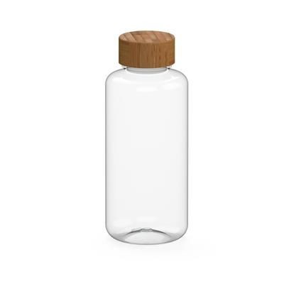 Picture of DRINK BOTTLE NATURAL CLEAR-TRANSPARENT 1,0L