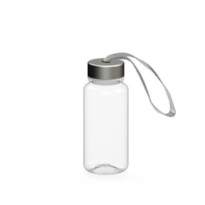 Picture of DRINK BOTTLE PURE CLEAR-TRANSPARENT 0,4L.