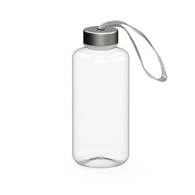 Picture of DRINK BOTTLE PURE CLEAR-TRANSPARENT 1,0L