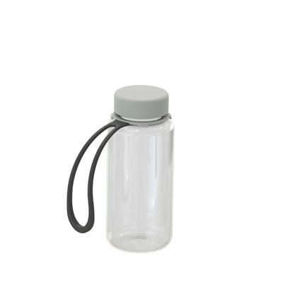 Picture of DRINK BOTTLE REFRESH CLEAR-TRANSPARENT