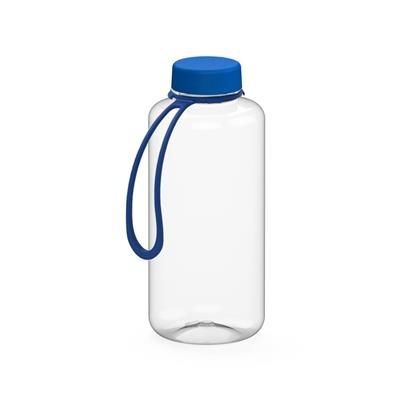 Picture of DRINK BOTTLE REFRESH CLEAR-TRANSPARENT
