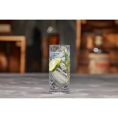 Picture of LONG DRINK GLASS CRYSTAL