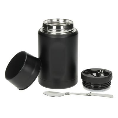 Picture of THERMAL INSULATED SOUP CONTAINER TAKE AWAY VACUUM FLASK.