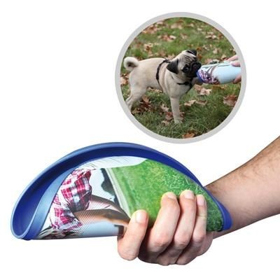 Picture of DOG FRIENDLY FRISBEE.