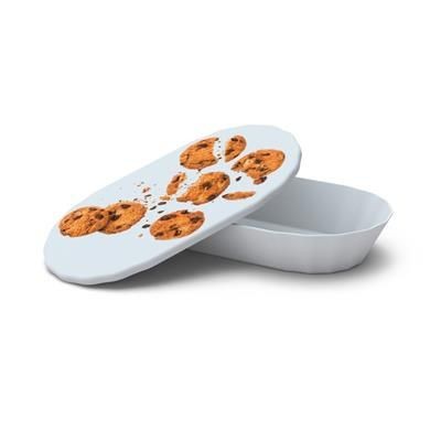 Picture of SNACK BOWL IMBISS with Lid