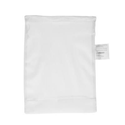 Picture of FRUIT AND VEGETABLE BAG ECOCARE with Textile Insert, Mediumin white