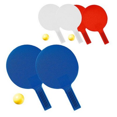 Picture of TABLE TENNIS SET.