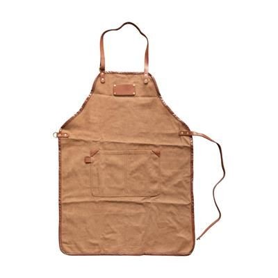 Picture of APRON DELUXE.