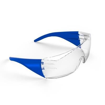 Picture of PROTECTION GLASSES SAFETY