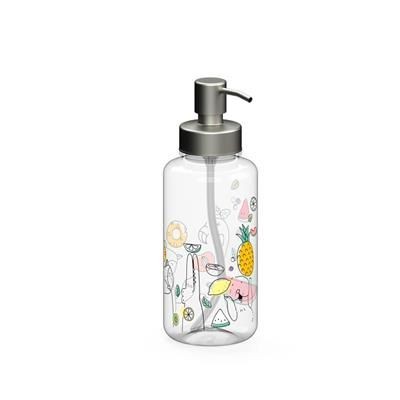 Picture of SOAP DISPENSER