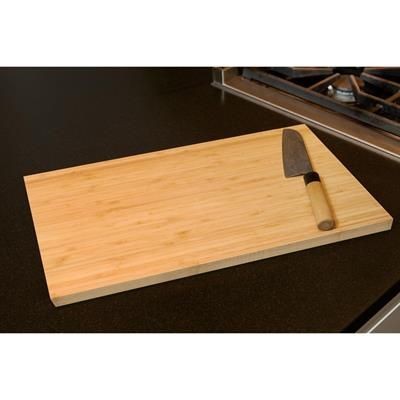 Picture of CHOPPING BOARD NATURAL