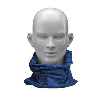 Picture of MULTI-PURPOSE SCARF SPORTY.