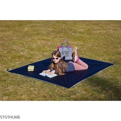 Picture of OUTDOOR & PICNIC BLANKET RELAX.